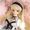 фотография Dollfie Dream Dynamite Kusugawa Sasara White Gothic Ver.
