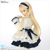 фотография Dollfie Dream Dynamite Kusugawa Sasara White Gothic Ver.