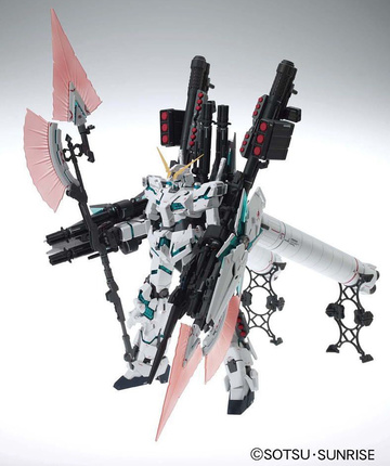 главная фотография MG RX-0 Full Armor Unicorn Gundam Ver. Ka