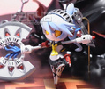 фотография Shadow Labrys and Asterios 