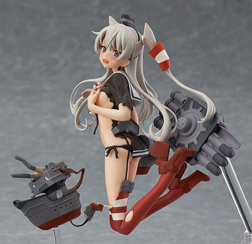 главная фотография figFIX Amatsukaze Half-Damage Ver.