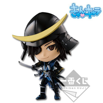 главная фотография Ichiban Kuji Sengoku BASARA ~Sengoku Sousei~: Date Masamune Kyun-Chara