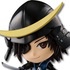 Ichiban Kuji Sengoku BASARA ~Sengoku Sousei~: Date Masamune Kyun-Chara