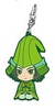 фотография Ichiban Kuji Sengoku BASARA ~Sengoku Sousei~: Mouri Motonari Rubber Strap