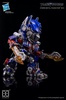 фотография Hybrid Metal Figuration Optimus Prime