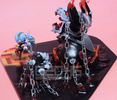 фотография Shadow Labrys and Asterios 