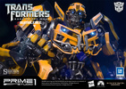 фотография Bumblebee Statue