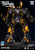 фотография Bumblebee Statue