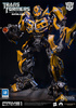 фотография Bumblebee Statue