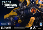 фотография Bumblebee Statue