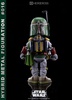 фотография Hybrid Metal Figuration Boba Fett