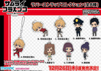 фотография Samurai Flamenco Rubber Strap Collection: Gotou Hidenori A