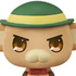 Amagi Brilliant Park Chibi Kyun-Chara: Moffle