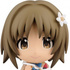 Idolmaster Cinderella Girls ~CUTE VISUAL~ Chibi Kyun-Chara: Mimura Kanako