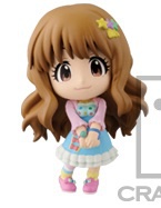 главная фотография Idolmaster Cinderella Girls ~PASSION VISUAL~ Chibi Kyun-Chara: Moroboshi Kirari