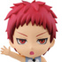 Kuroko no Basket ~For the Victory~ Chibi Kyun-Chara: Akashi Seijuro