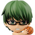 Kuroko no Basket ~For the Victory~ Chibi Kyun-Chara: Midorima Shintarou