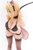 фотография Lucy Heartfilia Black Cat Gravure_Style Ver.