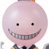 Ochatomo Series Ansatsu Kyoushitsu: Korosensei to Nurufufufu na Ochakai Hen: Koro-sensei Pink Ver.