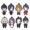 фотография D4 Tokyo Ghoul Rubber Strap Collection Vol.1: Touka Kirishima