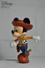 фотография Hybrid Metal Figuration Mickey Mouse as Woody