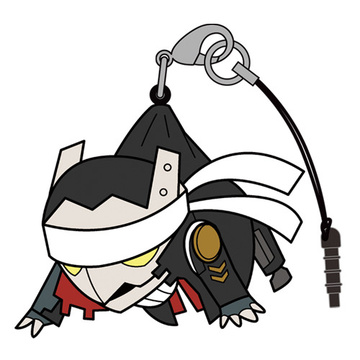 главная фотография Persona 4: The Golden Tsumamare Rubber Strap: Izanagi