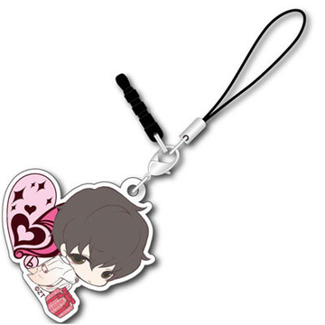 главная фотография Zankyo no Terror Bocchi-kun Acrylic Charm: Twelve Valentine ver.