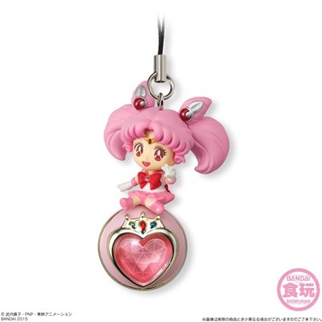 главная фотография Twinkle Dolly Sailor Moon 2: Sailor Chibimoon