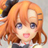 PM Figure Kousaka Honoka Sore wa Bokutachi no Kiseki ver.