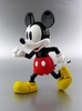 фотография Hybrid Metal Figuration Mickey Mouse