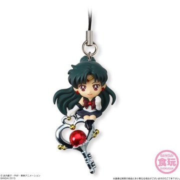 главная фотография Twinkle Dolly Sailor Moon 2: Sailor Pluto