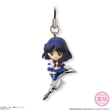 главная фотография Twinkle Dolly Sailor Moon 2: Sailor Saturn
