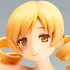 Tomoe Mami Bath Towel Ver.