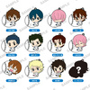 фотография Ace of Diamond PitaColle Rubber Strap: Haruichi Kominato