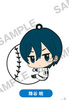 фотография Ace of Diamond PitaColle Rubber Strap: Satoru Furuya