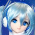 Dollfie Dream Snow Miku