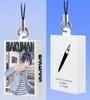 фотография Bakuman. Comic Strap: Mashiro Moritaka