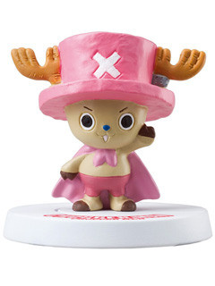 главная фотография One Piece Collection EX Go Go Chopperman: Chopper Man