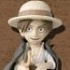One Piece Collection Kawaranu Yume to Chikai Special Sepia: Shanks