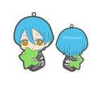 главная фотография Starry☆Sky Double-sided Rubber Strap Collection: Kanakubo Homare