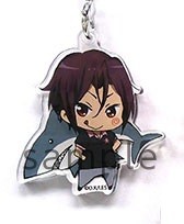 главная фотография Free! ES Acrylic Charm Collection: Matsuoka Rin