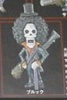фотография One Piece Collection STRONGWORLD Special: Brook