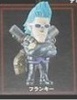фотография One Piece Collection STRONGWORLD Special: Franky
