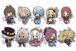 фотография -es series nino- Rubber Strap Collection Tales of Zestiria: Edna