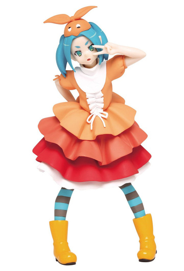 главная фотография Ononoki Yotsugi