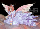 фотография Gathering Sakura Kinomoto Butterfly Dress ver.