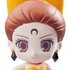 Petit Chara! Series Bishoujo Senshi Sailor Moon Ayakashi Yonshimai Hen: Calaveras