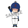 фотография Pic-Lil! Daiya no Ace Trading Strap Vol.3: Kominato Haruichi