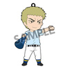 фотография Pic-Lil! Daiya no Ace Trading Strap Vol.3: Kanemaru Shinji