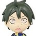 Deformed Mini Haikyuu!! vol.2: Yamaguchi Tadashi